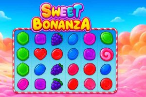 Sweet Bonanza 72B br slot online com doces coloridos e multiplicadores