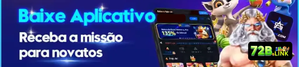 Promoções e bônus ativos no 72B cassino para jogadores do Brasil