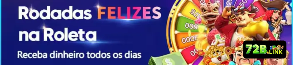 Promoções e bônus ativos no 72B cassino para jogadores do Brasil